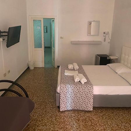 Dama Hostelbb Napoli Dış mekan fotoğraf