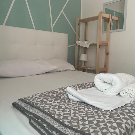 Dama Hostelbb Napoli Dış mekan fotoğraf