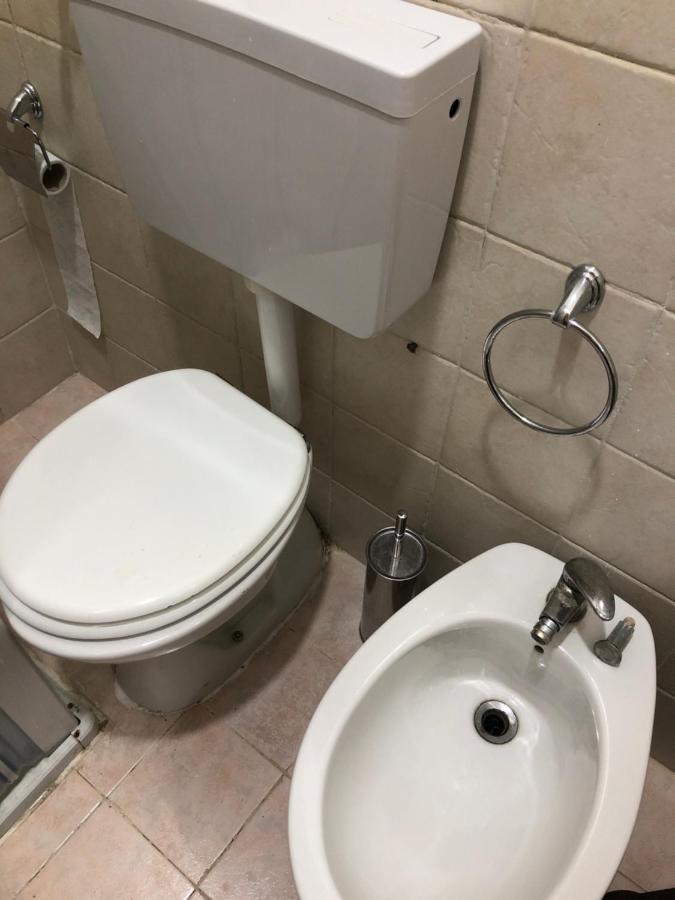Dama Hostelbb Napoli Dış mekan fotoğraf