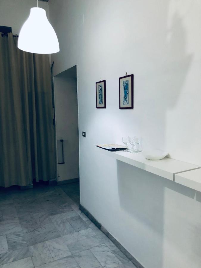Dama Hostelbb Napoli Dış mekan fotoğraf