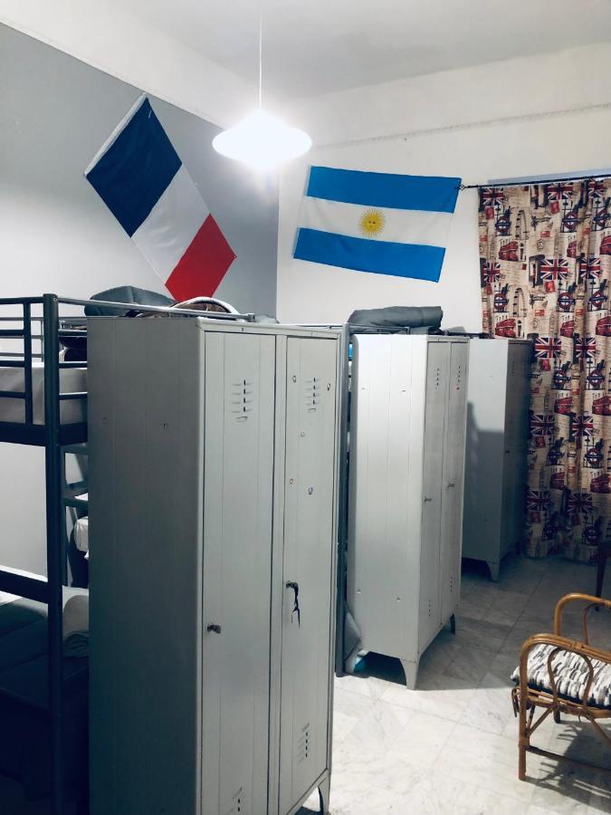 Dama Hostelbb Napoli Dış mekan fotoğraf