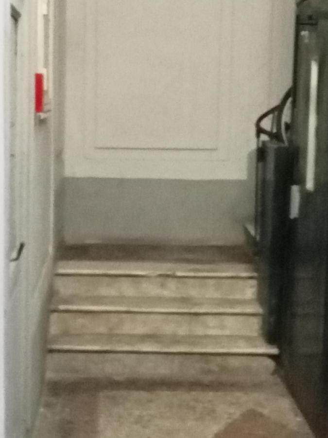 Dama Hostelbb Napoli Dış mekan fotoğraf