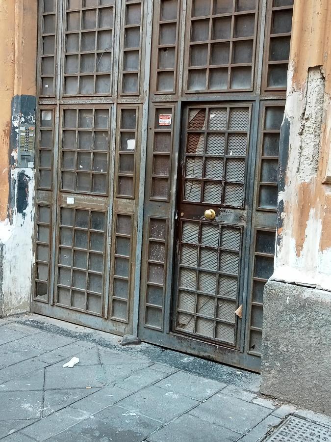 Dama Hostelbb Napoli Dış mekan fotoğraf