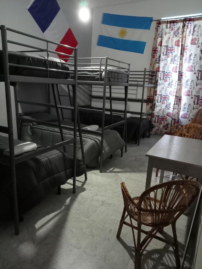 Dama Hostelbb Napoli Dış mekan fotoğraf