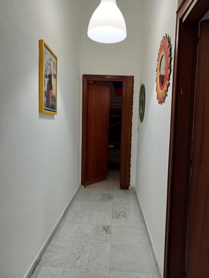 Dama Hostelbb Napoli Dış mekan fotoğraf