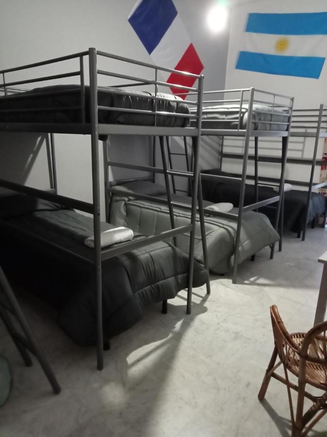 Dama Hostelbb Napoli Dış mekan fotoğraf