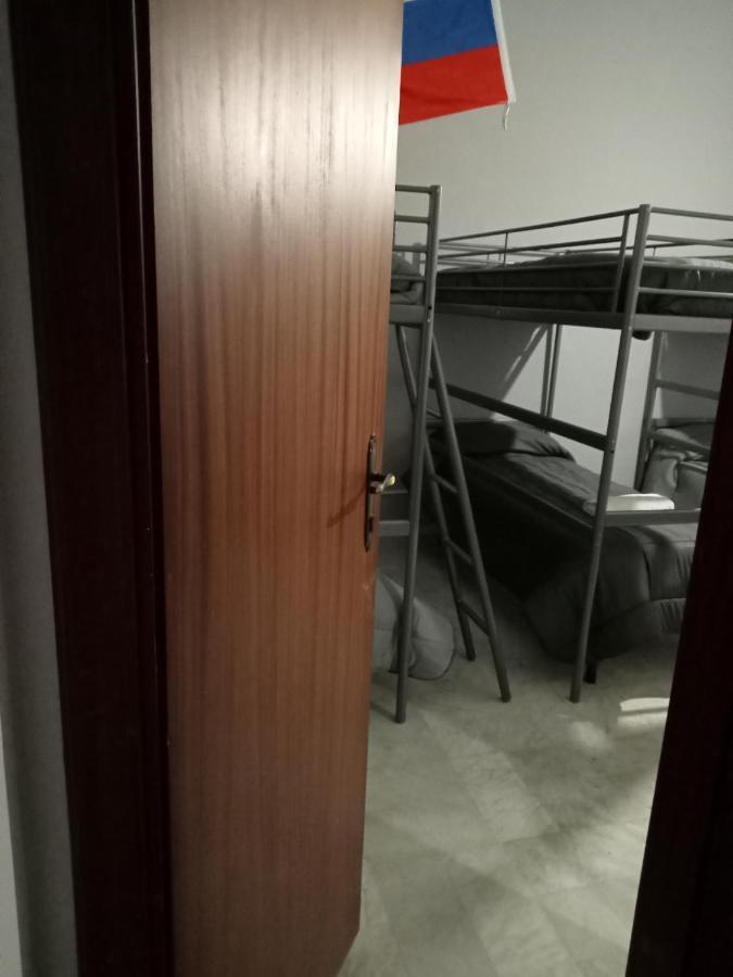 Dama Hostelbb Napoli Dış mekan fotoğraf