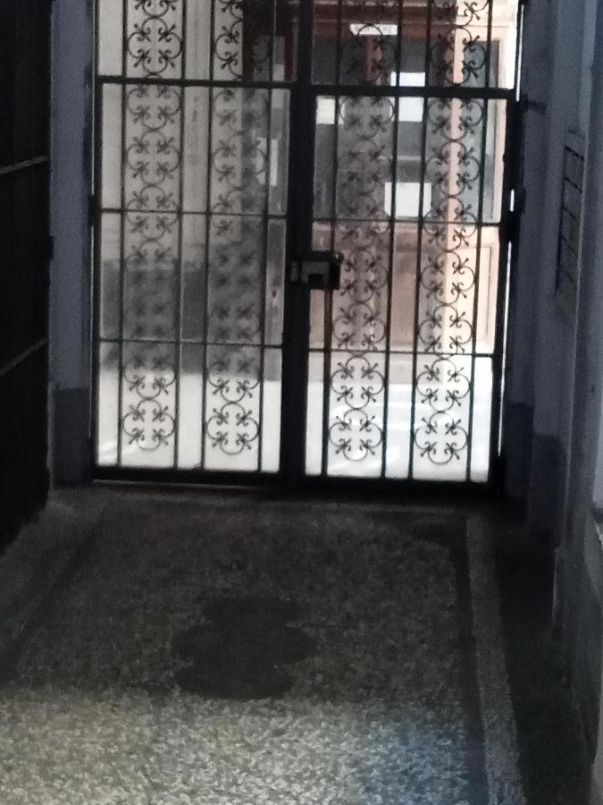 Dama Hostelbb Napoli Dış mekan fotoğraf