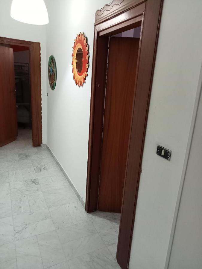 Dama Hostelbb Napoli Dış mekan fotoğraf