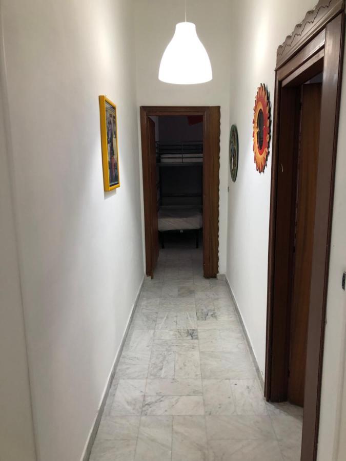 Dama Hostelbb Napoli Dış mekan fotoğraf