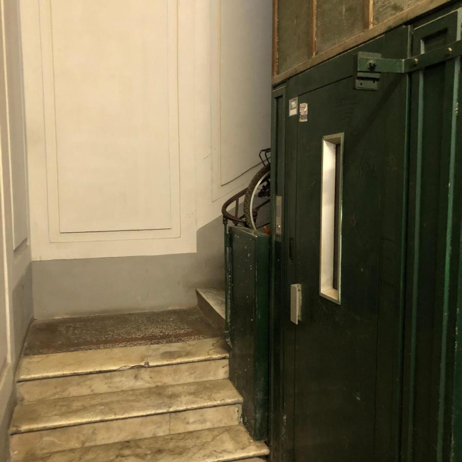 Dama Hostelbb Napoli Dış mekan fotoğraf