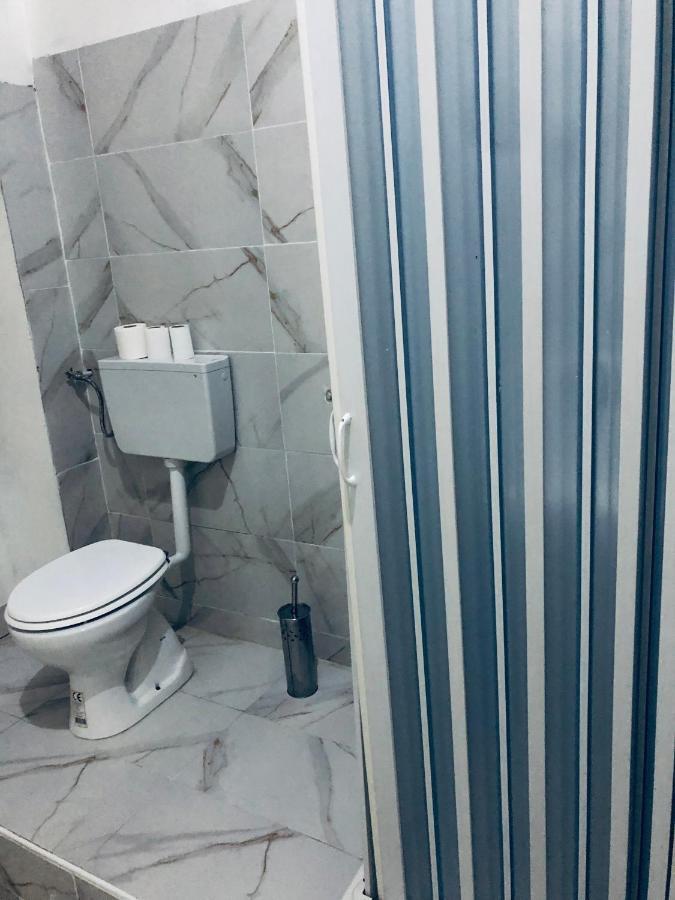 Dama Hostelbb Napoli Dış mekan fotoğraf