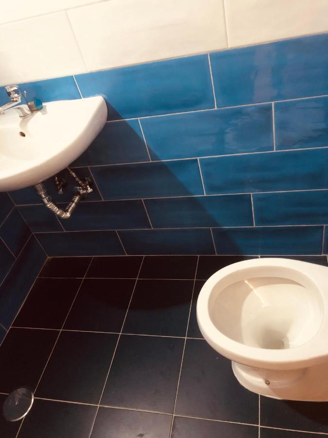 Dama Hostelbb Napoli Dış mekan fotoğraf