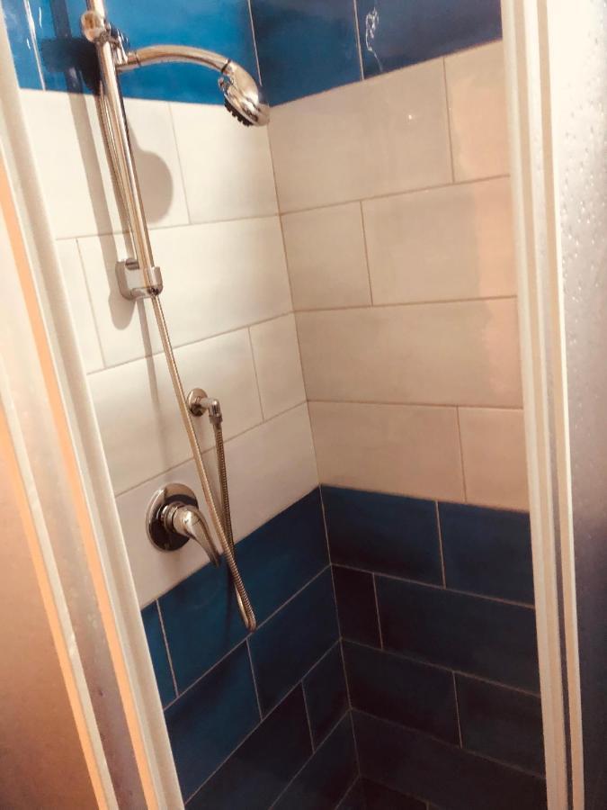 Dama Hostelbb Napoli Dış mekan fotoğraf