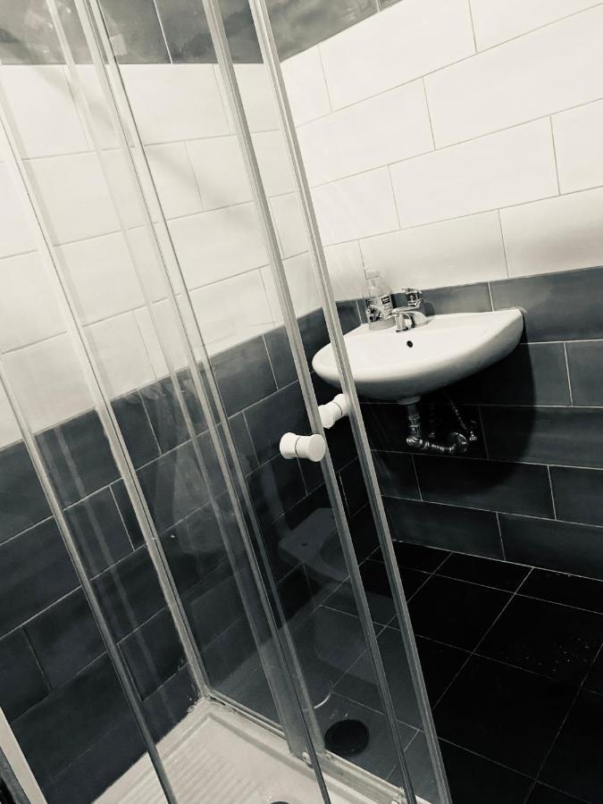 Dama Hostelbb Napoli Dış mekan fotoğraf