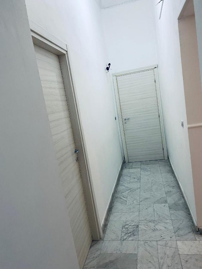 Dama Hostelbb Napoli Dış mekan fotoğraf