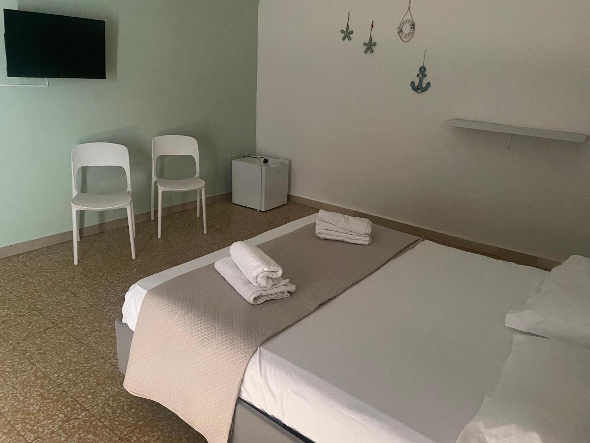 Dama Hostelbb Napoli Dış mekan fotoğraf