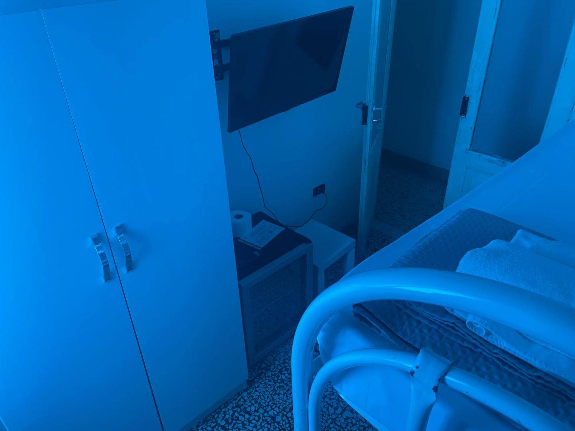 Dama Hostelbb Napoli Dış mekan fotoğraf