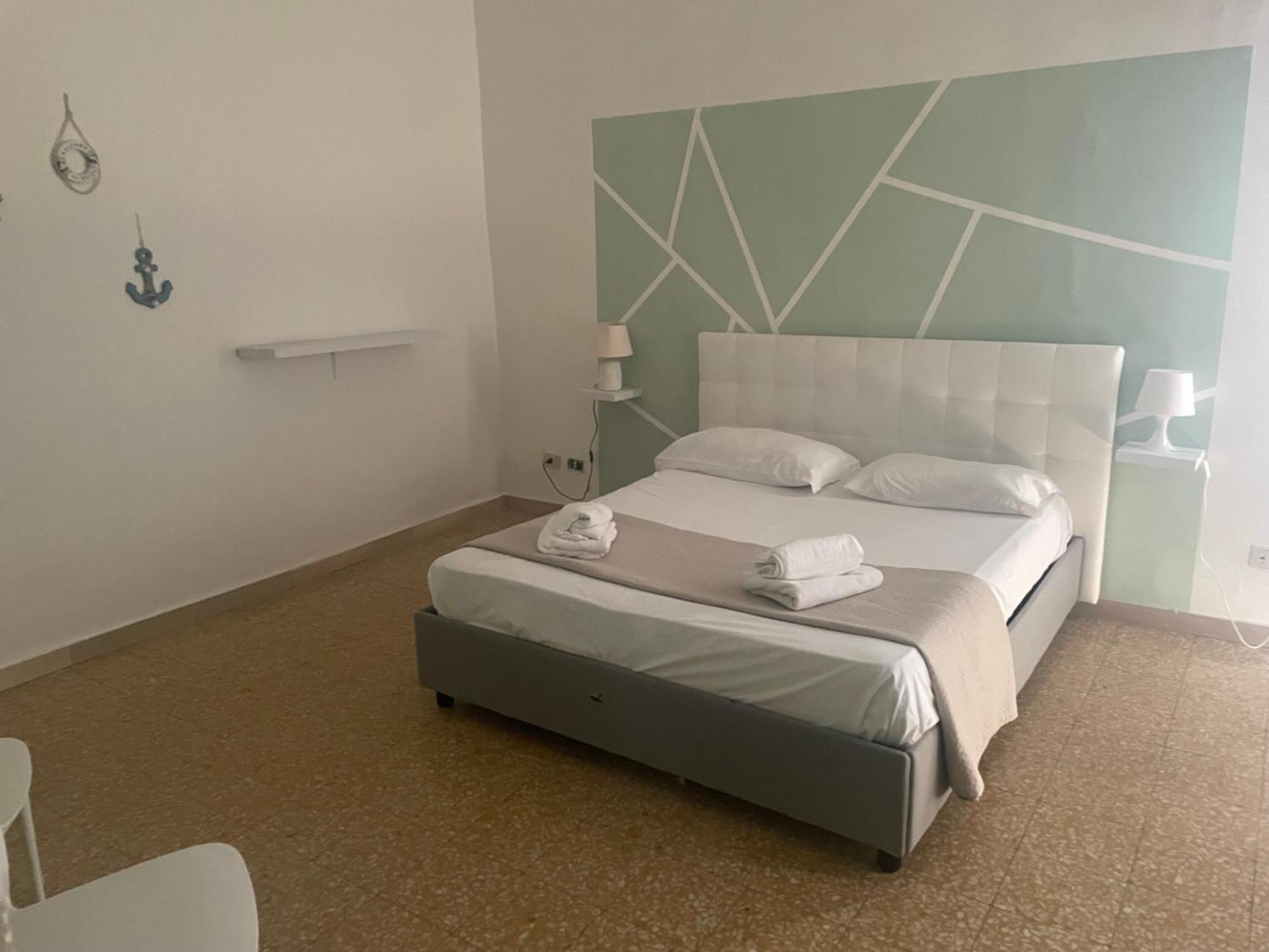 Dama Hostelbb Napoli Dış mekan fotoğraf