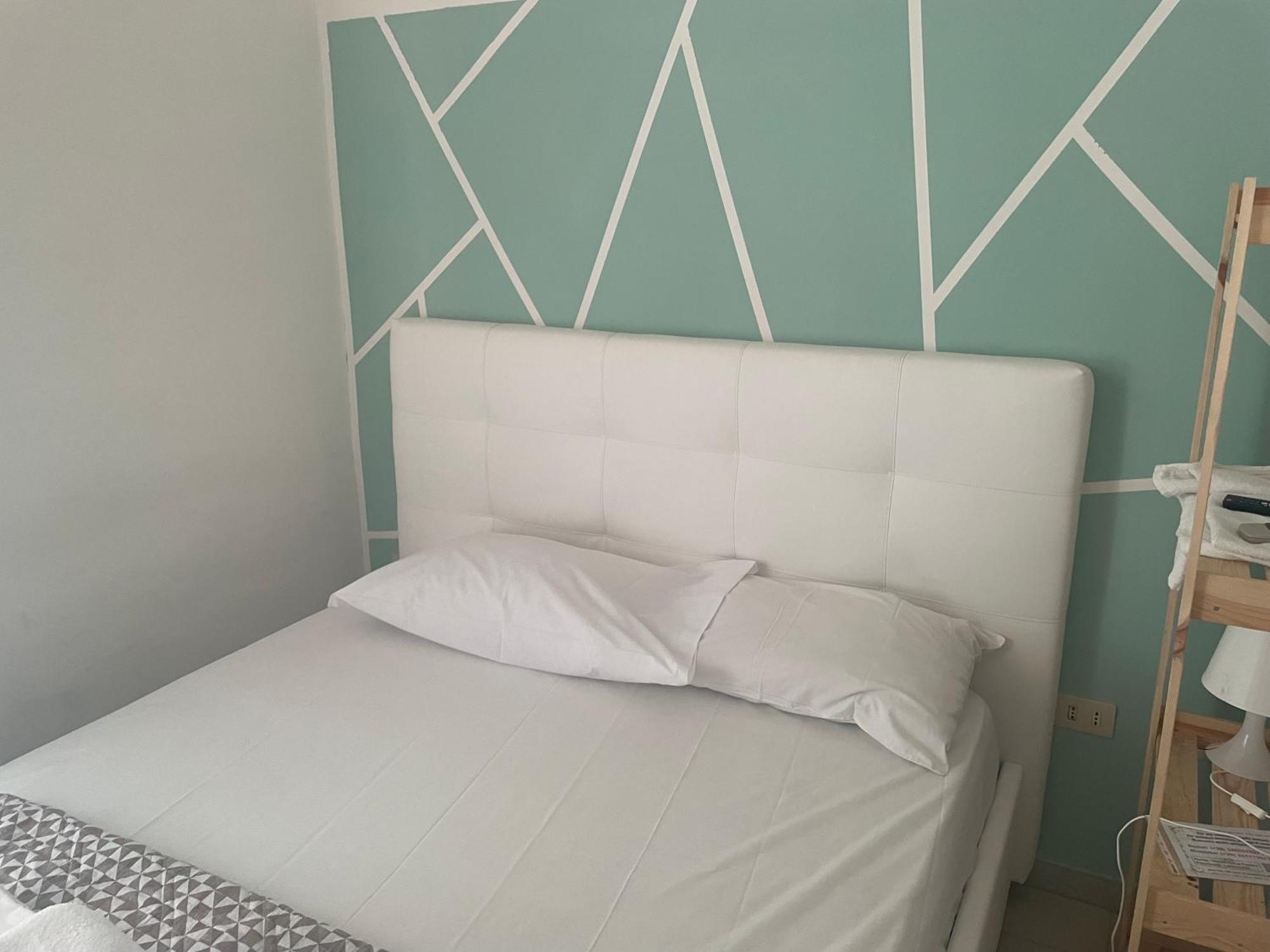 Dama Hostelbb Napoli Dış mekan fotoğraf