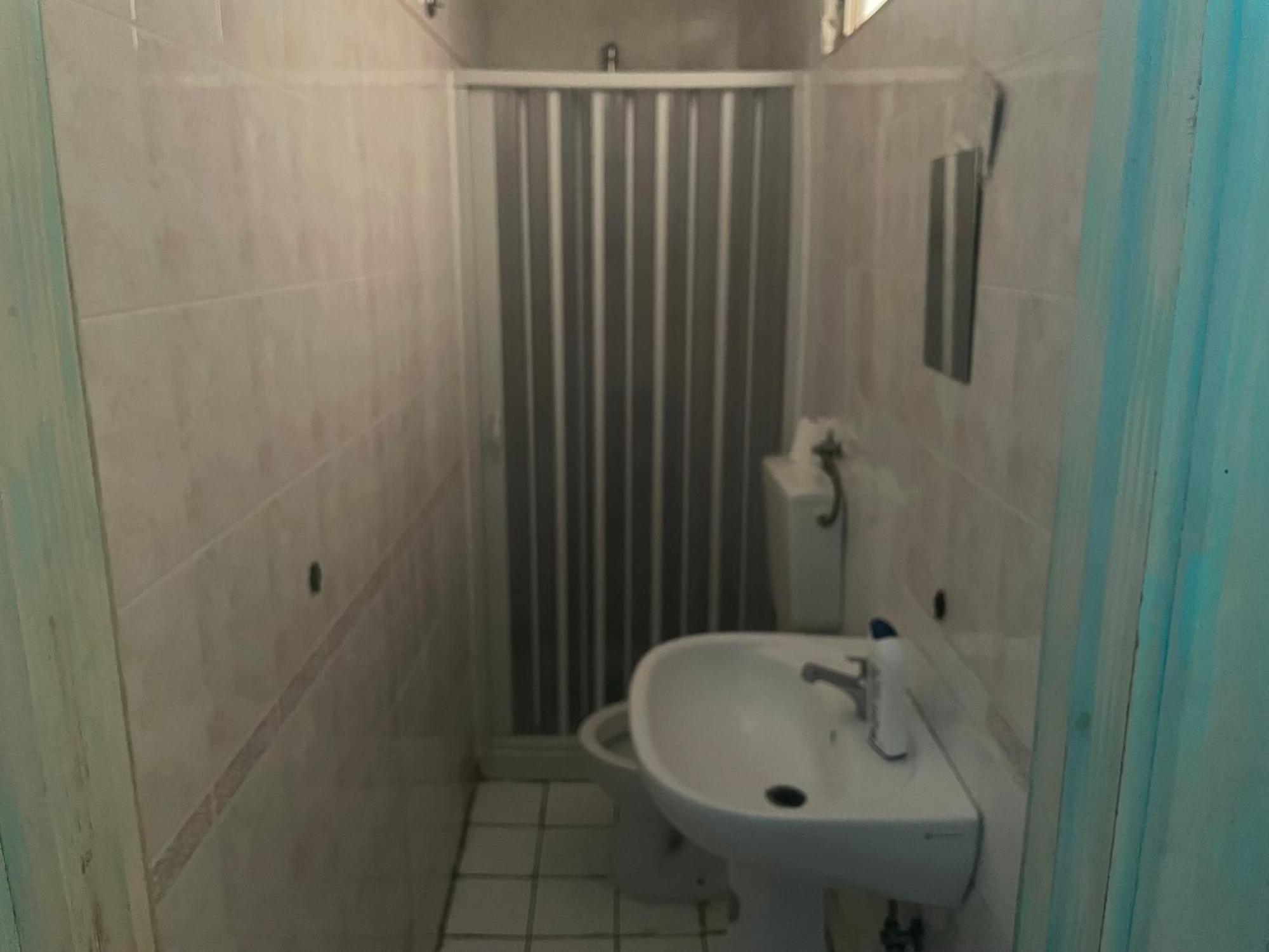 Dama Hostelbb Napoli Dış mekan fotoğraf